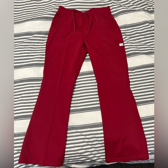 Excel Flex II Comfort Stretch Scrub Set - Picture 7 of 11